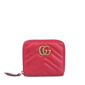 [구찌]GUCCI GG 마몬트 여성 반지갑 474813 DRW1T 6433 474813 DRW1T 6433