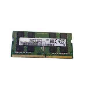 100% PC4-3200AA M471A2K43EB1-CWE 16G 2RX8 DDR4