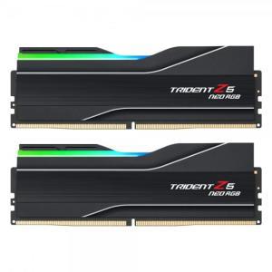 G.SKILL DDR5-6000 CL30 TRIDENT Z5 NEO RGB J 패키지 (32GB(16Gx2)