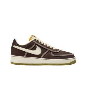 나이키 에어포스 1 '07 프리미엄 바로크 브라운 코코넛 밀크 Nike Air Force PRBaroque Brown Coconut Milk