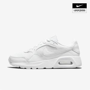 [나이키]매장정품 나이키 NIKE W 에어맥스 SC CW4554-101 1412349