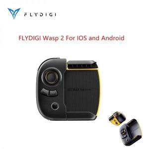 아이패드컨트롤러 게임패드 Flydigi WASP 2 Wasp X N 무선 스마트 컨트롤러 iOS 안드로이드 아이폰 XS MAX