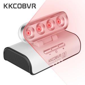 KKCOBVR i3 적외선 액세서리 VR 신호 추적 및 컨트롤러 감지 증가 퀘스트 프로