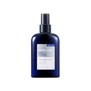 MISSHA 미샤 맨즈큐어 미스트 토너 150ml