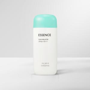 MISSHA 미샤 올 어라운드 세이프 블록 에센스 선밀크 EX SPF50+ PA+++ 70ml