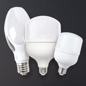 LED 글러브램프 BL램프 20w~60w 보안등 공장등 전구 가로등