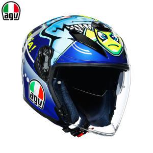 AGV K5 JET 오픈페이스헬멧/AGV K5 JET - MISANO 2015/오토바이헬멧/오픈페이스/에이지브이