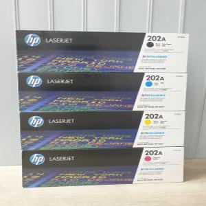 HP CF500x+CF501X+CF502X+CF503X(NO202x)