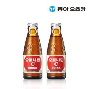 오로나민C 120ml x50병_