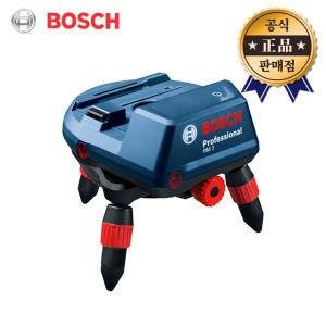 BOSCH 회전받침대 RM3 2-50 3-80 2-15 회전마운트 레이저측정 레벨측정 수평 레이저받침대