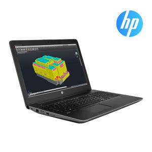 [리퍼]HP ZBOOK Z15 G2 i7 4세대 8G SSD 쿼드로 15.6 중고 워크스테이션