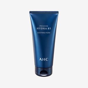 AHC 프리미엄 EX 하이드라 수딩폼 180ml