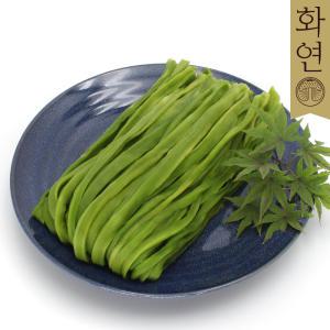 궁채 1Kg 500g [특품] 오독오독 줄기상추 건궁채 뚱채 황채 [화연]