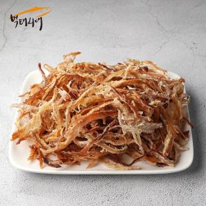 [신세계몰]정진푸드 먹태시대 맥반석 버터구이 오징어 채 200g