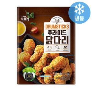 참프레 후라이드 닭다리 1kg