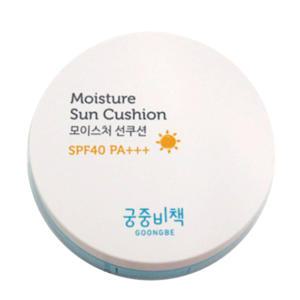 궁중비책 모이스처 선쿠션 SPF40 14g 1개