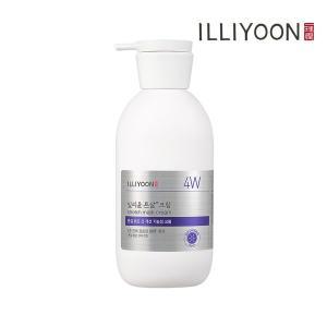 [일리윤][선물추천][SSG ONLY] 일리윤 튼살크림 330ml