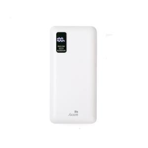 QC3.0 PD 22.5W 보조배터리 PD충전 3A USB 2포트 배터리 잔량표시 초대용량 30000mAh