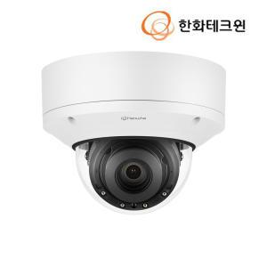 한화테크윈 HANWHA 200만화소 UTP IP네트워크 CCTV카메라 XND-C6083RV