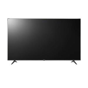 HM 폴라로이드 4K UHD LED TV POL85U 벽걸이 방문설치