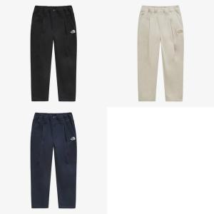 [노스페이스키즈](강남점)NP6NP01 키즈 컴피 팬츠 KS COMFY PANTS