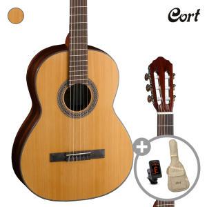 콜트 클래식기타 Cort AC250 (NAT) / AC15 업그레이드