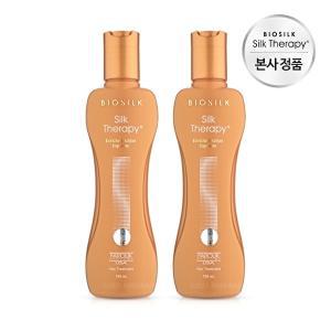 [LG생활건강]실크테라피 인리치드 액션 수프림 에센스 150ml x 2개