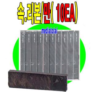 도트 프린터 LQ570H,LQ580H,LQ570HD,LQ570H+ 속 리본