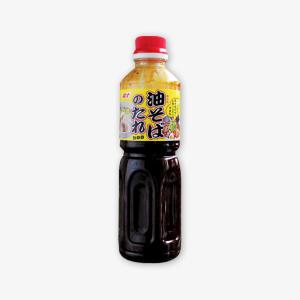 오지상구루메 마제소바 소스 500ml 일본라멘 비빔면