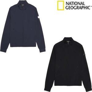 내셔널지오그래픽 N211WFT070 W 에센셜 TRAINING SET F-ZIP 여성용