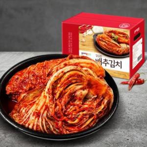 곰곰 배추 김치 10kg, 1개 one option