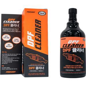 dpf 클리닝 클리너 인젝터 디젤연료첨가제 500ml