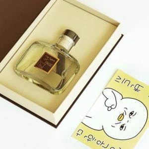 The Scent of Page:찌그렁 오리 에디션 100ml(엽서 포함)