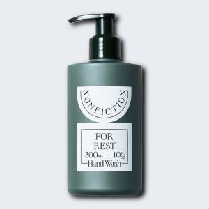 논픽션 핸드워시 포레스트 300ml FOR REST Hand Wash