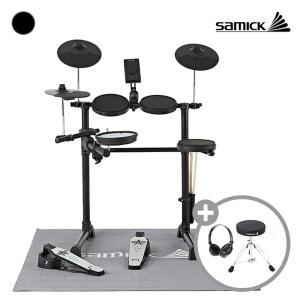 삼익 SED-10 전자드럼+페달 /Samick Electric Drum