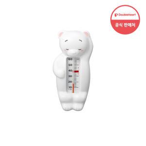 더블하트 탕온계 북극곰