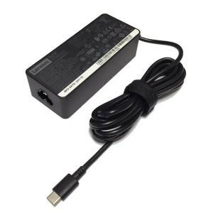 레노버 아이디어패드 5 용 USB C 어댑터 14ABA7 82SE 14IAL7 82SD 15ABA7 82SG 15ALC05 82LN 65W