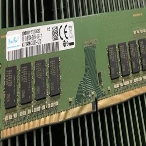 PC4-2666V-U 데스크톱 M378A1K43CB2-CTD, 8G 1RX8