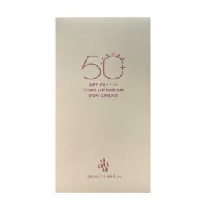 아유아유 톤 업 드림 선크림 50ml(SPF50+)_MC