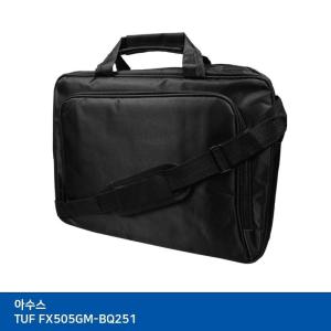 [오너클랜]T.아수스 TUF FX505GM-BQ251 노트북 가방