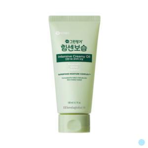 그린핑거 고보습 인텐시브 유아 크리미오일 180ml