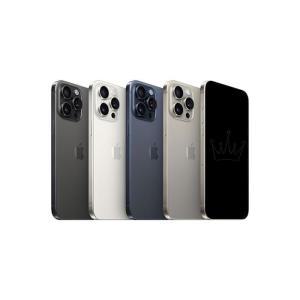 Apple 아이폰 15 프로맥스 512GB 자급제 Jo