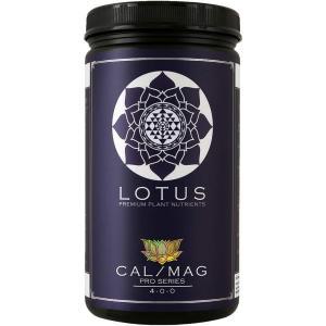 Lotus Nutrients Cal-Mag Pro 시리즈 (30온스)