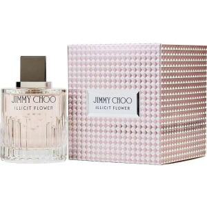 JIMMY CHOO ILLICIT FLOWER Jimmy Choo 퍼퓸 오드 뚜왈렛 100ml