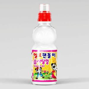 EK 헬로 팬돌이 솜사탕 280ml x24펫x2박스