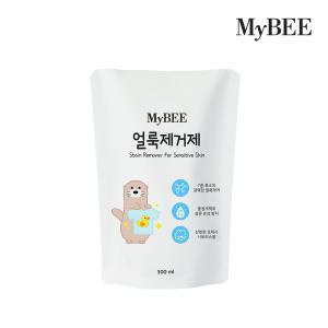 마이비 자연품은 얼룩제거제 (리필 300ml)