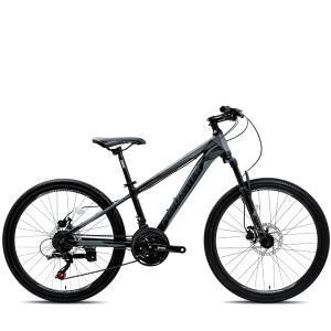 PROMASTER 카이 24인치 주니어 초등학생 MTB 자전거 유압브레이크 24단