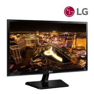 LG전자  22EA47HQ FHD LED 모니터 IPS HDMI 사무용 게임용 벽걸이 중고 B급