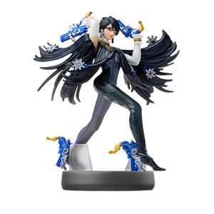 베요네타 아미보 슈퍼 스매시 브라더스 시리즈 amiibo 대난투 스매쉬 407037