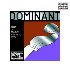 도미넌트 비올라 현낱선 Dominant Viola String G현